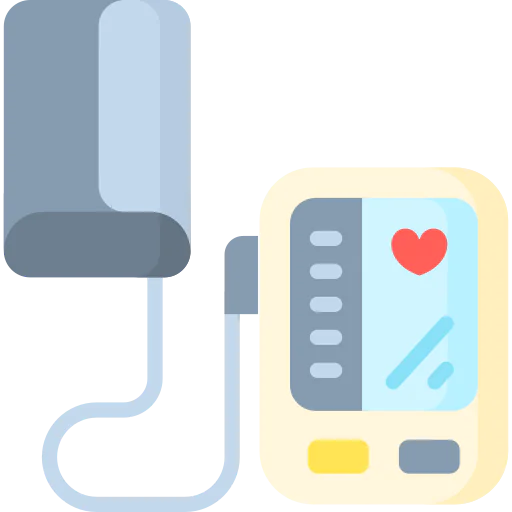 Tensiometer icon
