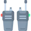 Walkie talkie 图标 64x64