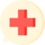Medical assistance 图标 64x64