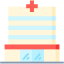 Hospital 图标 64x64