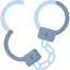 Handcuffs 图标 64x64
