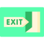 Exit 图标 64x64