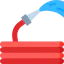 Fire hose 图标 64x64