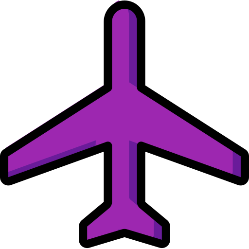 Airplane mode icon