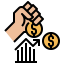 Investing icon 64x64