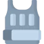 Bulletproof vest 图标 64x64