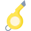 Whistle icon 64x64
