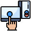 Payment icon 64x64