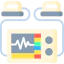Defibrillator icon 64x64