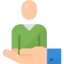 Customer Symbol 64x64