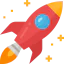 Startup Symbol 64x64