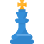 Chess pieces icon 64x64