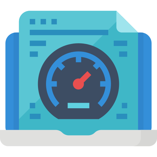 Speed test 图标