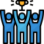 Success Symbol 64x64
