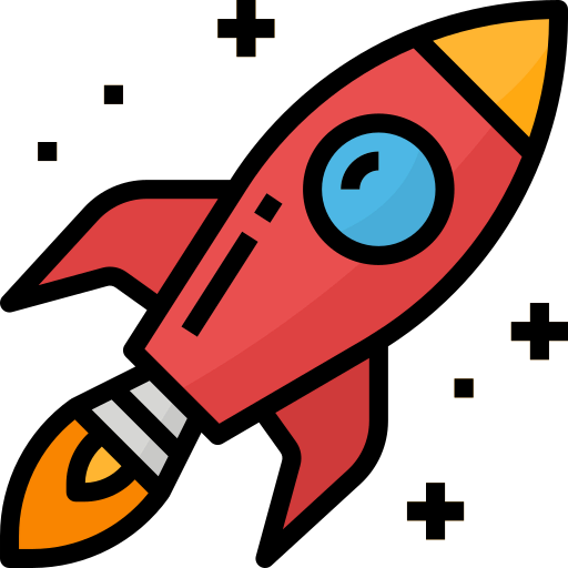 Startup icon