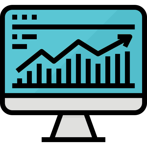 Statistics icon