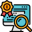 Seo ícono 64x64