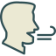 Breath icon 64x64