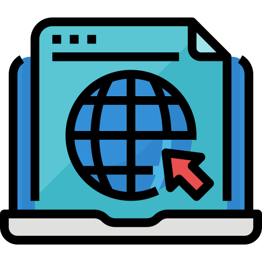 Website icon