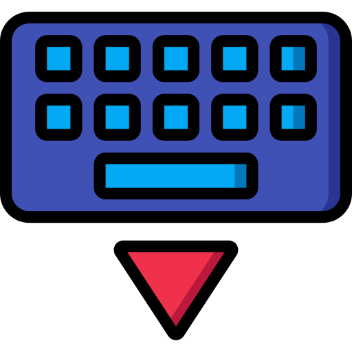 Keypad іконка