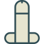 Penis icon 64x64