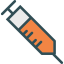 Injection icon 64x64