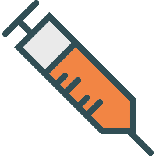 Injection 图标