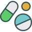 Medicine icon 64x64