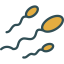 Sperm icon 64x64