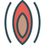 Vagina icon 64x64