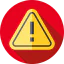 Warning 图标 64x64