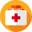 First aid kit 图标 64x64