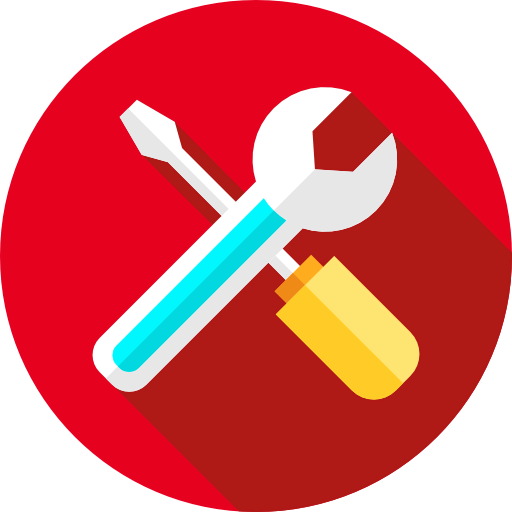 Tools 图标