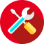 Tools 图标 64x64