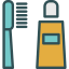 Tooth Brush icon 64x64