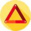 Caution 图标 64x64