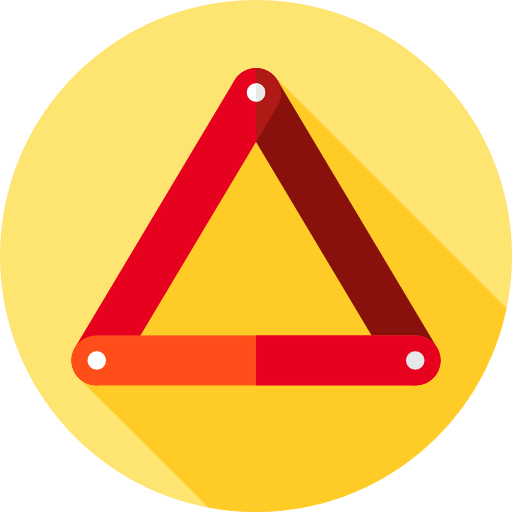Caution icon
