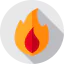 Fire 图标 64x64