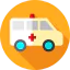 Ambulance 图标 64x64