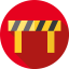 Barrier 图标 64x64