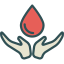 Droplet icon 64x64