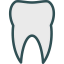 Tooth icon 64x64
