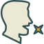 Breath icon 64x64