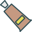 Tooth paste icon 64x64