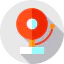 Fire alarm 图标 64x64