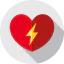 Heart 图标 64x64