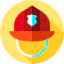 Firefighter 图标 64x64