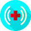 Hospital 图标 64x64