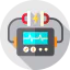 Defibrillator icon 64x64