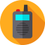 Walkie talkie 图标 64x64